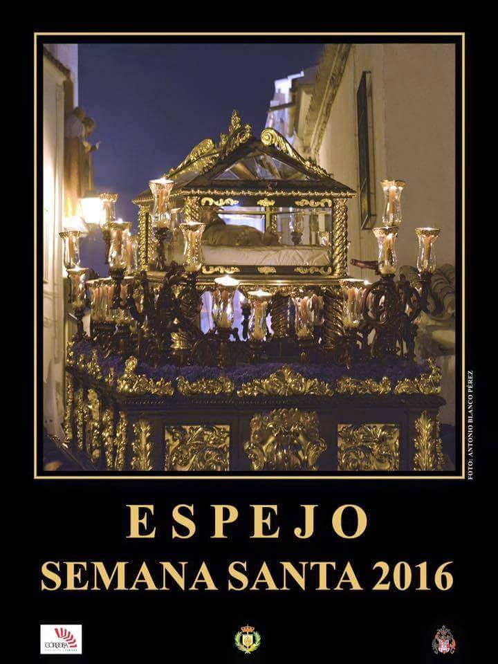 Semana Santa en Espejo  